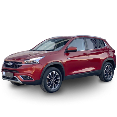 TIGGO 7