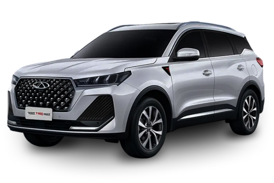 TIGGO 7 PRO MAX