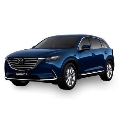 CX-9