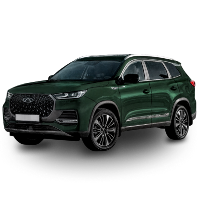 TIGGO 8 PRO MAX