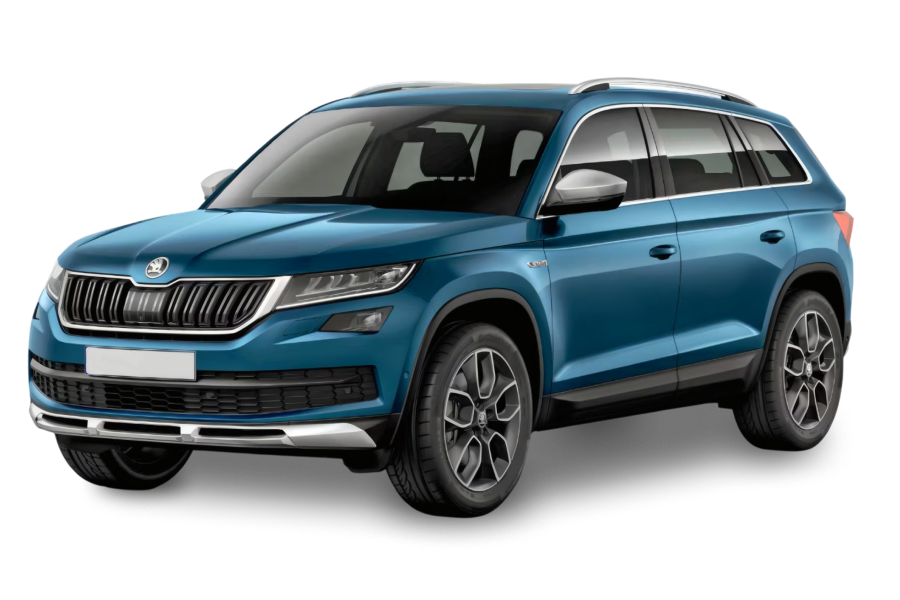KODIAQ