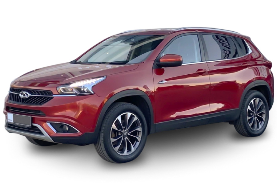 TIGGO 7
