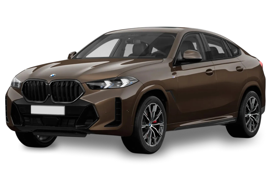 X6