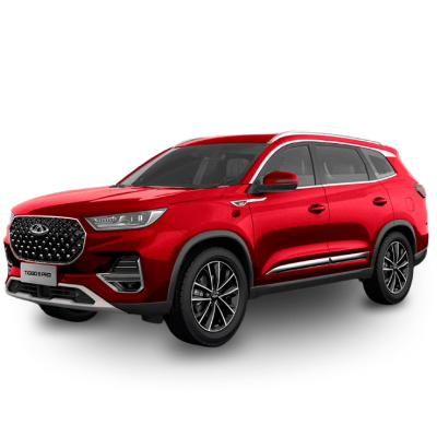 TIGGO 8 PRO