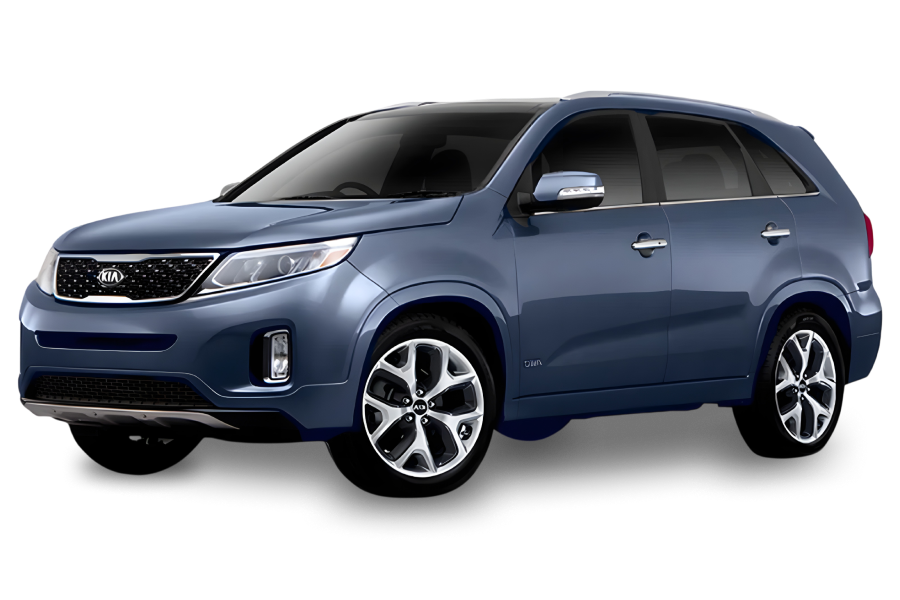 SORENTO