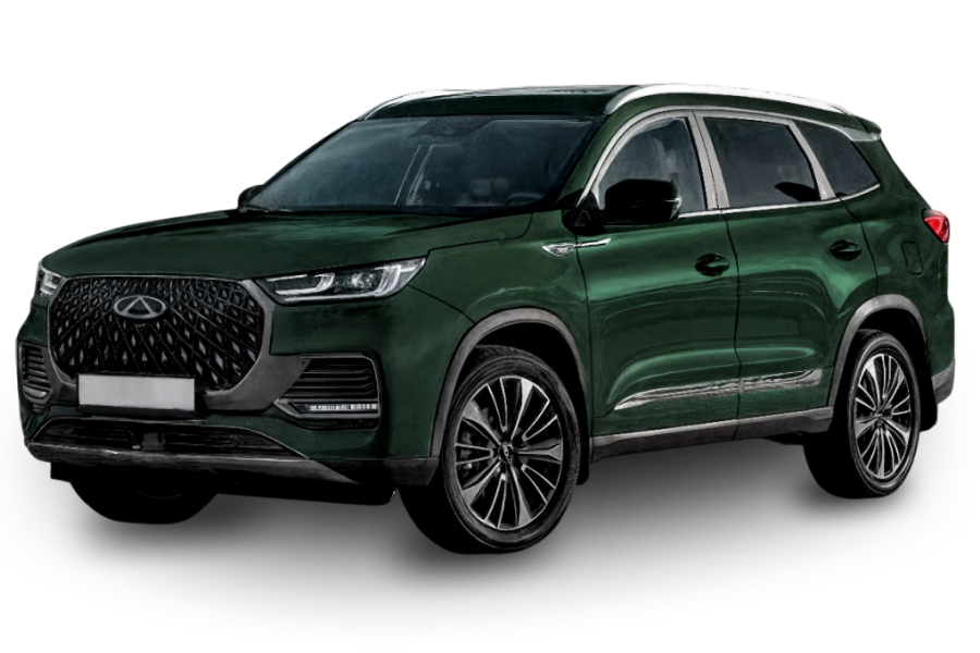 TIGGO 8 PRO MAX