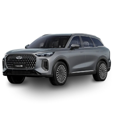 TIGGO 9