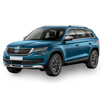 KODIAQ