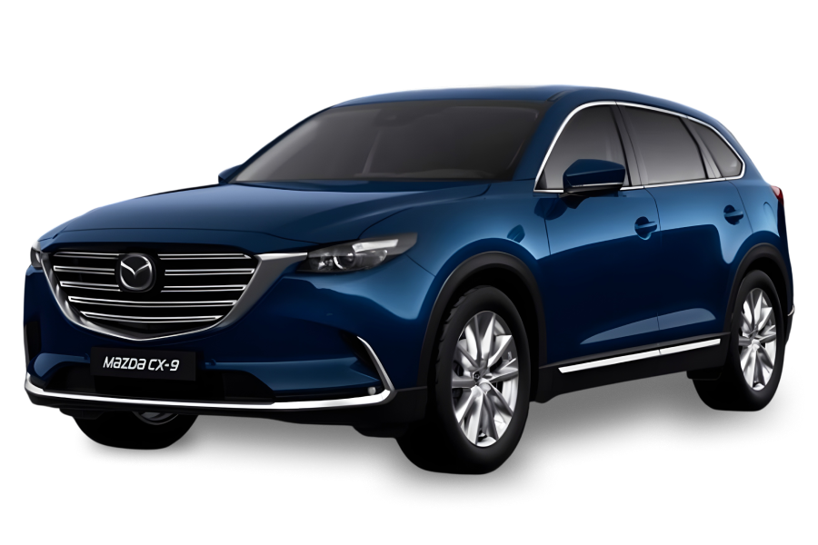 CX-9