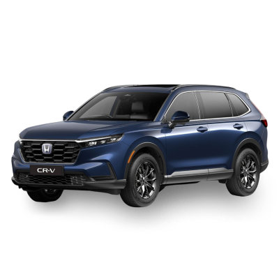 CR-V