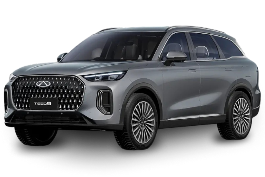 TIGGO 9