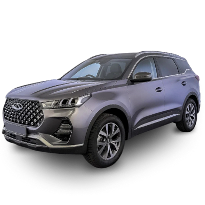 TIGGO 7 PRO
