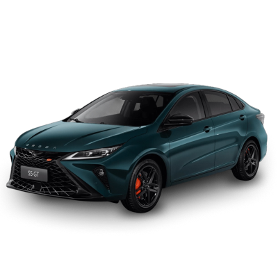 S5 GT