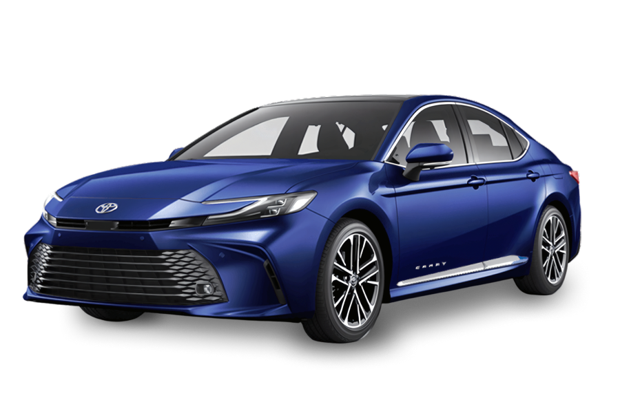 CAMRY