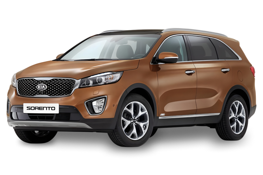 SORENTO PRIME