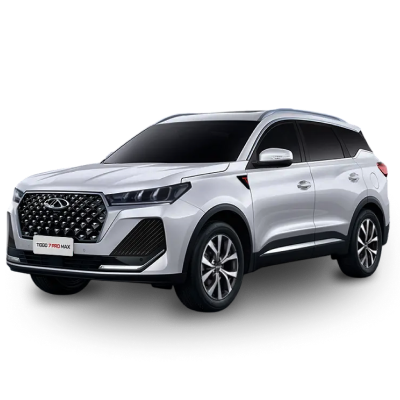 TIGGO 7 PRO MAX