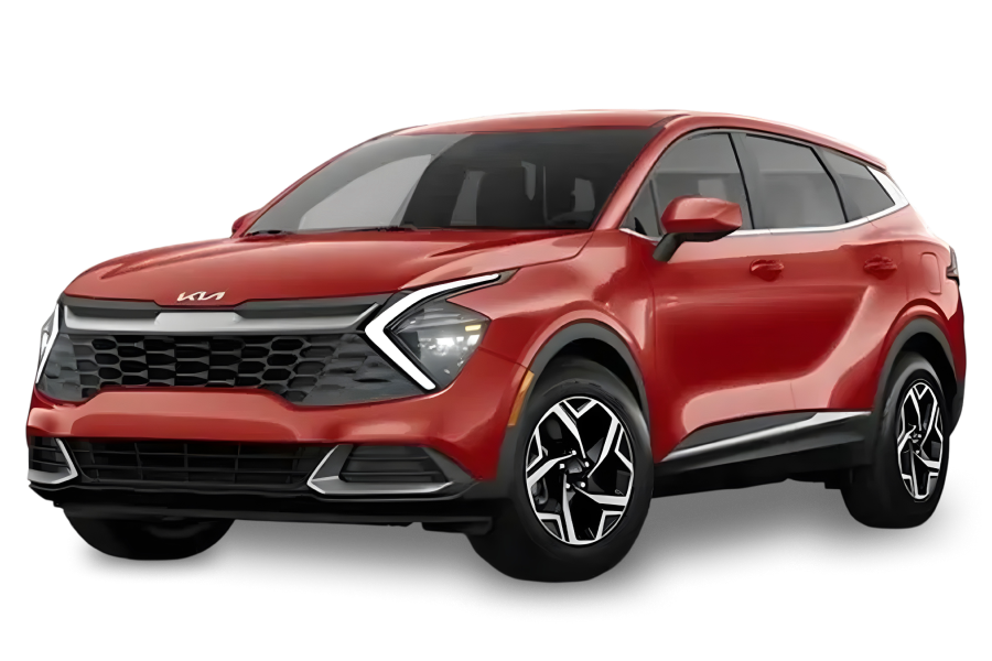 SPORTAGE