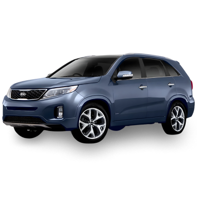 SORENTO