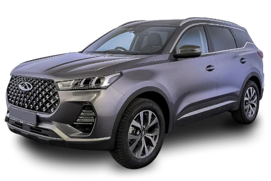 TIGGO 7 PRO